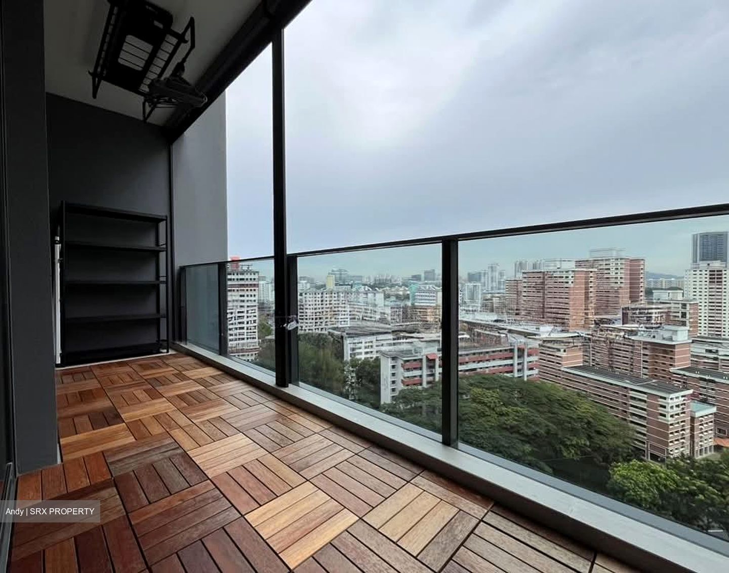 Stirling Residences (D3), Apartment #600244311